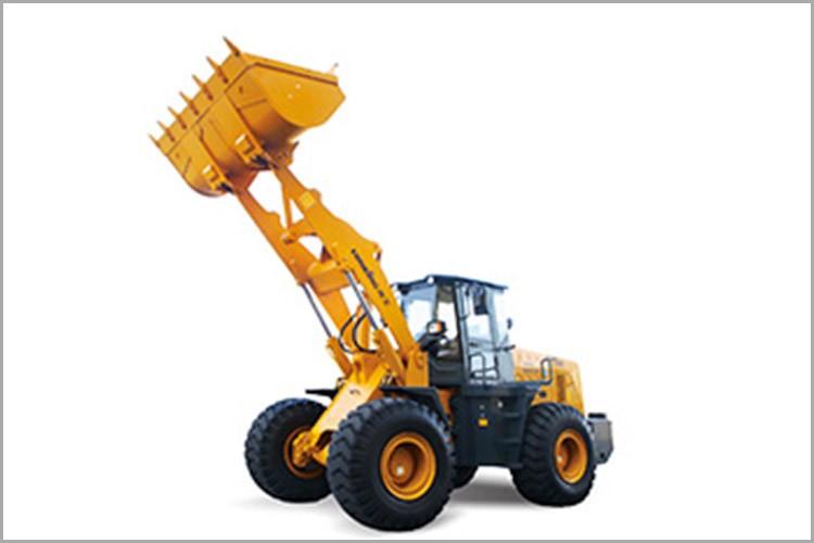 50系列 LG853N高卸王(國三)