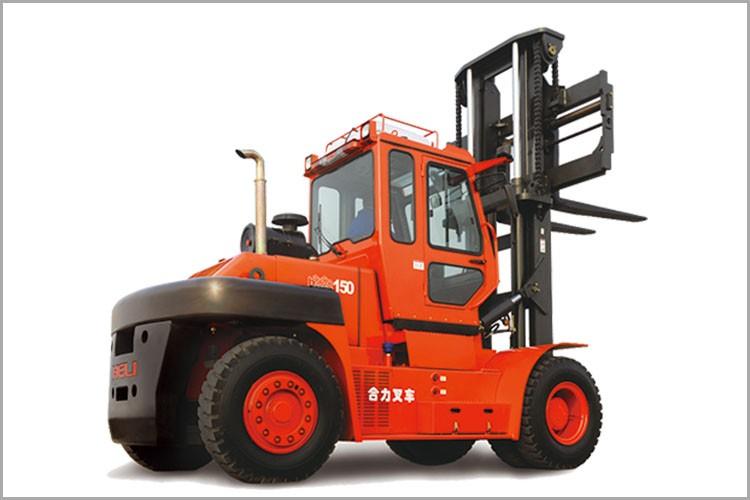 H2000系列 輕型15-16噸內燃平衡重叉車