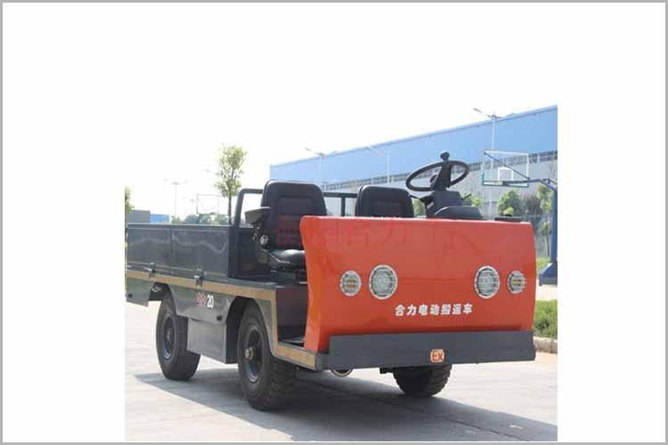 大屏幕智能液晶儀表，人性化界面顯示