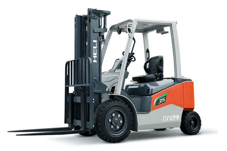 適用于汽車、物流，電池無需更換，節省成本、操作安全